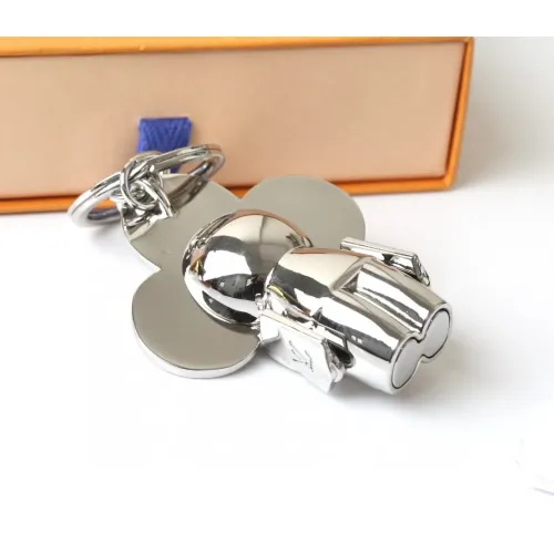 Replica Louis Vuitton LV Key Holder And Bag Buckle #1425273 $29.00 USD for Wholesale