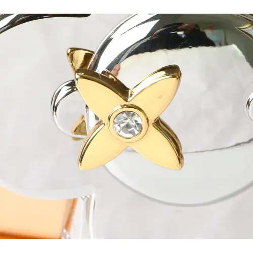 Replica Louis Vuitton LV Key Holder And Bag Buckle #1425273 $29.00 USD for Wholesale