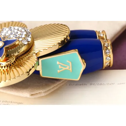 Replica Louis Vuitton LV Key Holder And Bag Buckle #1425280 $34.00 USD for Wholesale