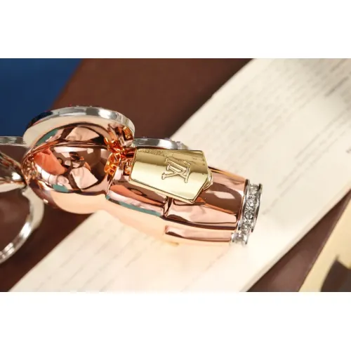 Replica Louis Vuitton LV Key Holder And Bag Buckle #1425281 $34.00 USD for Wholesale