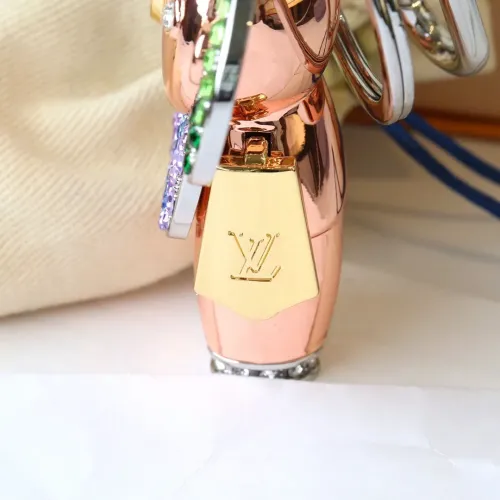 Replica Louis Vuitton LV Key Holder And Bag Buckle #1425281 $34.00 USD for Wholesale