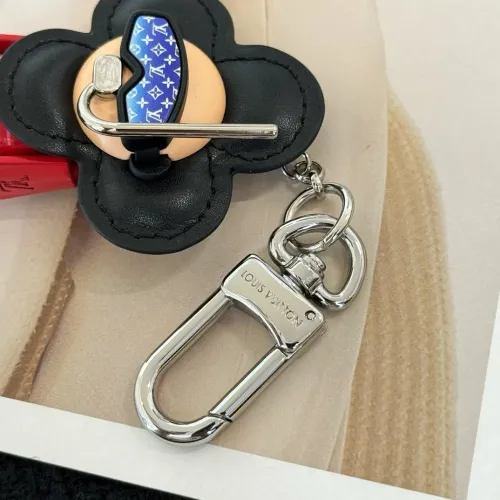 Replica Louis Vuitton LV Key Holder And Bag Buckle #1425282 $34.00 USD for Wholesale