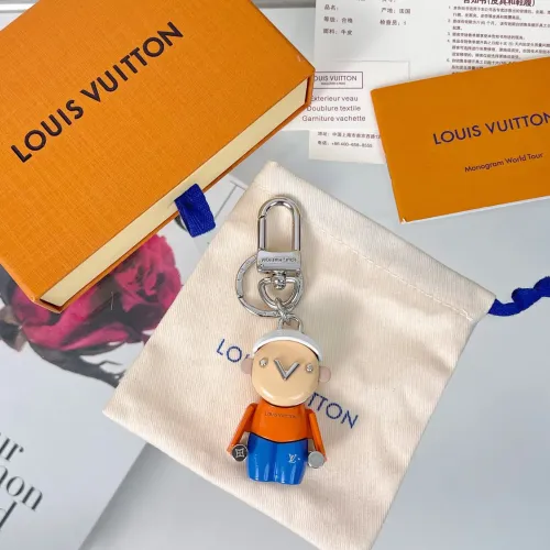 Louis Vuitton LV Key Holder And Bag Buckle #1425284 $34.00 USD, Wholesale Replica Louis Vuitton LV Key Holder And Bag Buckle