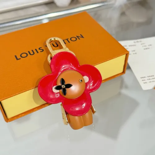 Louis Vuitton LV Key Holder And Bag Buckle #1425286 $36.00 USD, Wholesale Replica Louis Vuitton LV Key Holder And Bag Buckle
