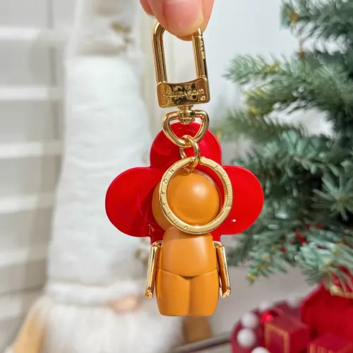 Replica Louis Vuitton LV Key Holder And Bag Buckle #1425286 $36.00 USD for Wholesale