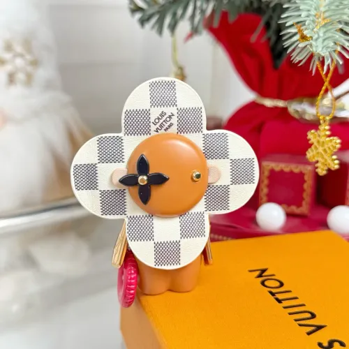 Replica Louis Vuitton LV Key Holder And Bag Buckle #1425290 $36.00 USD for Wholesale
