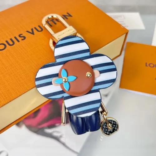 Louis Vuitton LV Key Holder And Bag Buckle #1425291 $34.00 USD, Wholesale Replica Louis Vuitton LV Key Holder And Bag Buckle