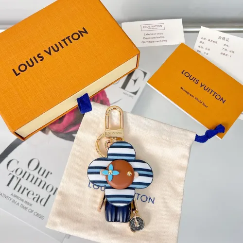 Replica Louis Vuitton LV Key Holder And Bag Buckle #1425291 $34.00 USD for Wholesale