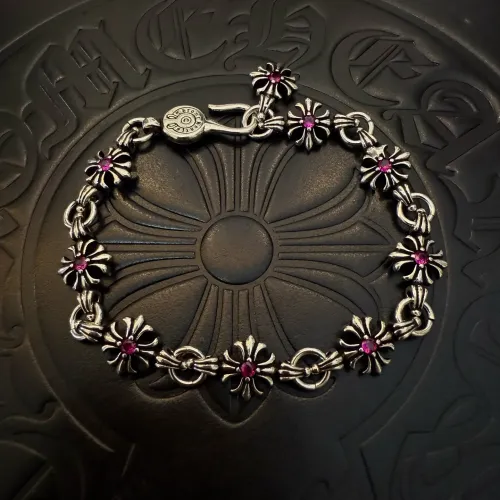 Chrome Hearts Bracelets #1425293 $45.00 USD, Wholesale Replica Chrome Hearts Bracelets