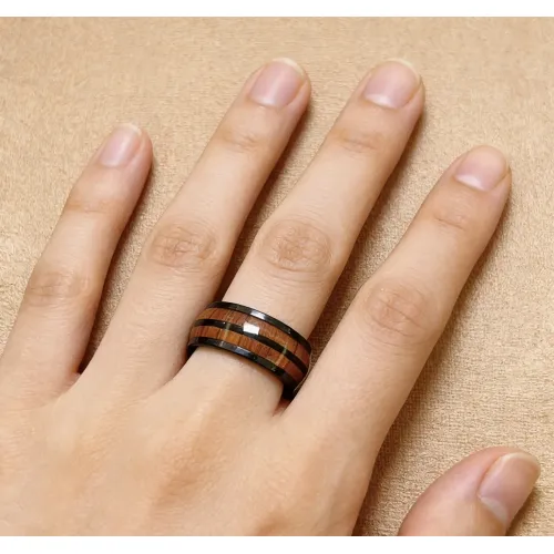 Replica Gucci Rings For Unisex #1425299 $39.00 USD for Wholesale