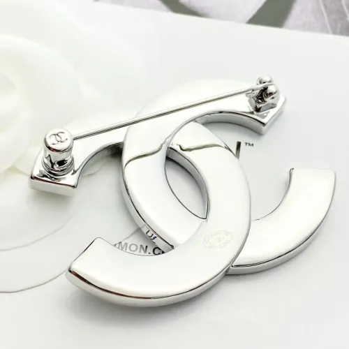 Replica Chanel Brooches For Women #1425334 $36.00 USD for Wholesale