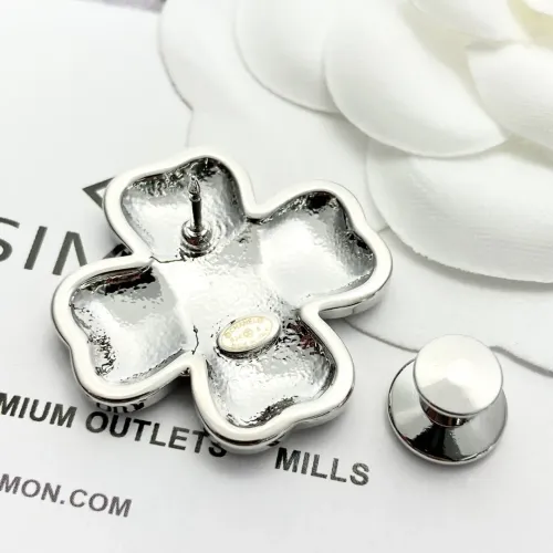 Replica Chanel Brooches For Women #1425339 $27.00 USD for Wholesale