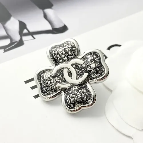 Replica Chanel Brooches For Women #1425339 $27.00 USD for Wholesale