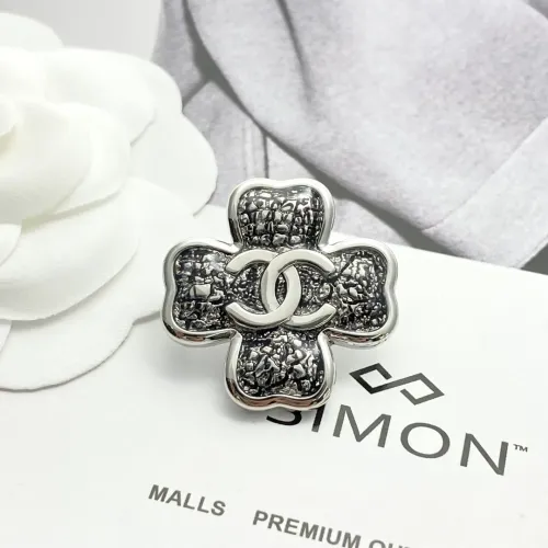 Replica Chanel Brooches For Women #1425339 $27.00 USD for Wholesale