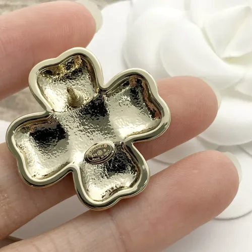 Replica Chanel Brooches For Women #1425340 $27.00 USD for Wholesale