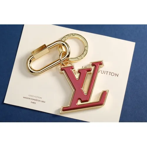 Louis Vuitton LV Key Holder And Bag Buckle #1425344 $25.00 USD, Wholesale Replica Louis Vuitton LV Key Holder And Bag Buckle