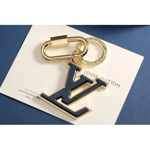 Louis Vuitton LV Key Holder And Bag Buckle #1425345 $25.00 USD, Wholesale Replica Louis Vuitton LV Key Holder And Bag Buckle