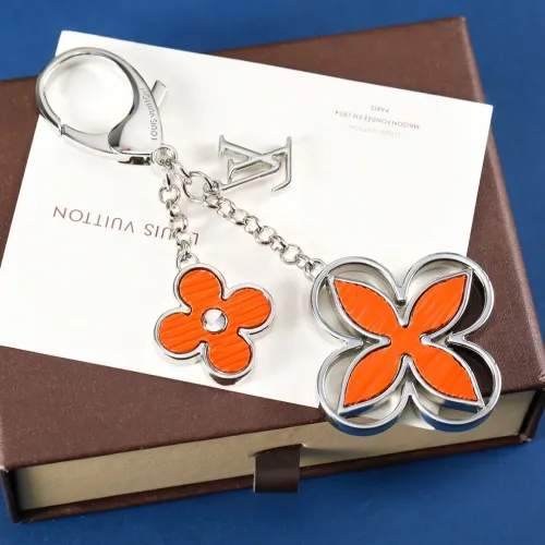 Louis Vuitton LV Key Holder And Bag Buckle #1425346 $25.00 USD, Wholesale Replica Louis Vuitton LV Key Holder And Bag Buckle