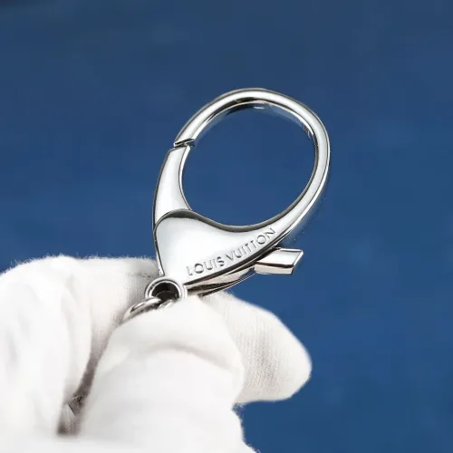 Replica Louis Vuitton LV Key Holder And Bag Buckle #1425347 $25.00 USD for Wholesale