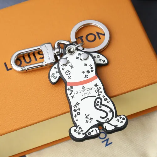 Replica Louis Vuitton LV Key Holder And Bag Buckle #1425350 $25.00 USD for Wholesale