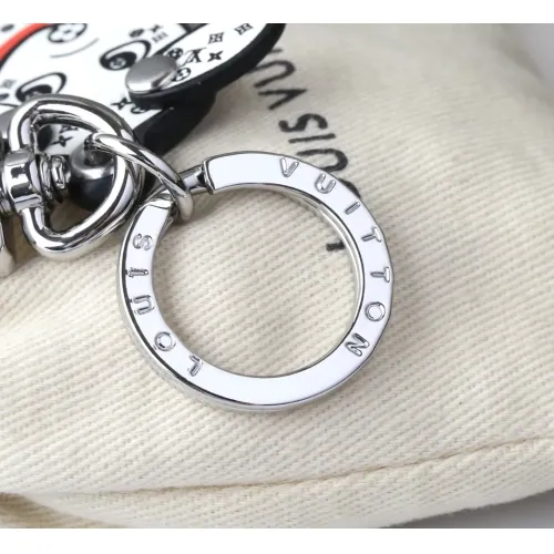 Replica Louis Vuitton LV Key Holder And Bag Buckle #1425350 $25.00 USD for Wholesale