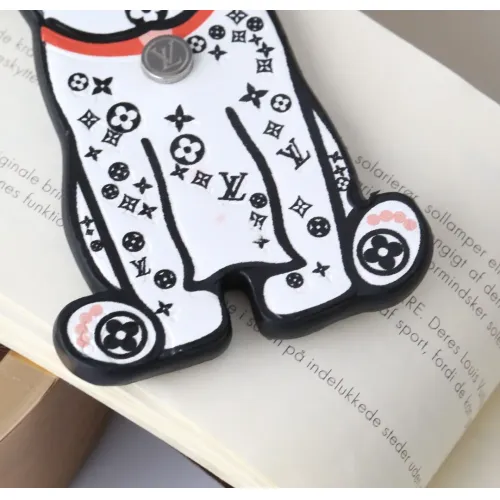 Replica Louis Vuitton LV Key Holder And Bag Buckle #1425350 $25.00 USD for Wholesale