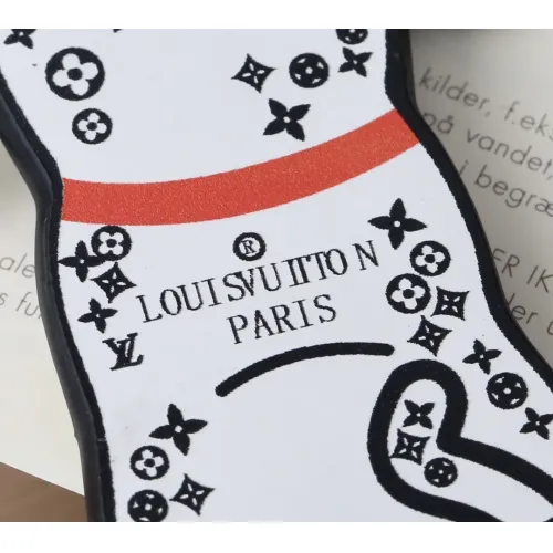 Replica Louis Vuitton LV Key Holder And Bag Buckle #1425350 $25.00 USD for Wholesale