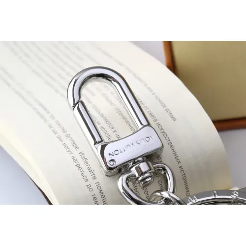 Replica Louis Vuitton LV Key Holder And Bag Buckle #1425351 $25.00 USD for Wholesale