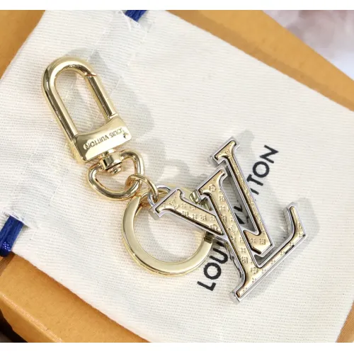 Louis Vuitton LV Key Holder And Bag Buckle #1425352 $25.00 USD, Wholesale Replica Louis Vuitton LV Key Holder And Bag Buckle