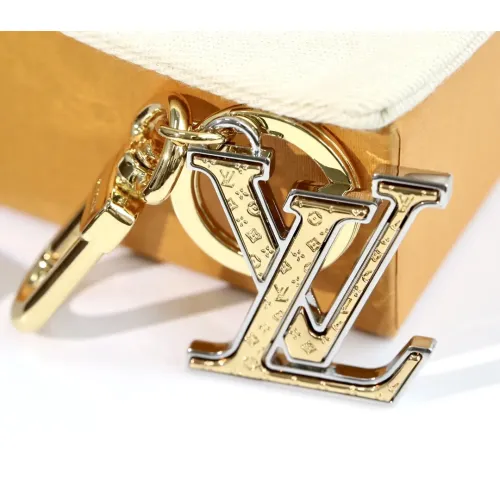 Replica Louis Vuitton LV Key Holder And Bag Buckle #1425352 $25.00 USD for Wholesale