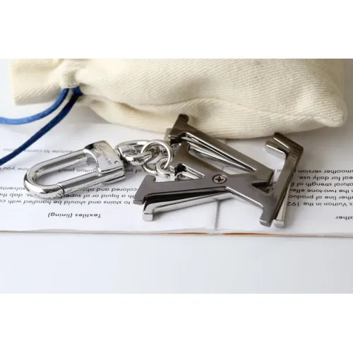 Replica Louis Vuitton LV Key Holder And Bag Buckle #1425353 $25.00 USD for Wholesale