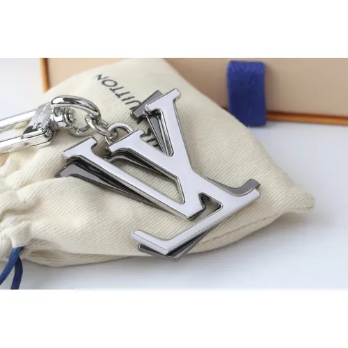 Replica Louis Vuitton LV Key Holder And Bag Buckle #1425353 $25.00 USD for Wholesale