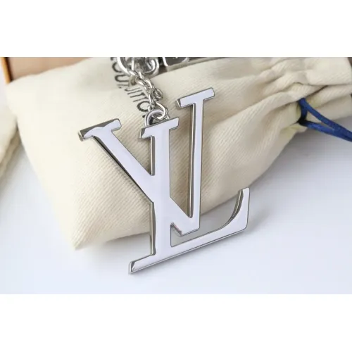 Replica Louis Vuitton LV Key Holder And Bag Buckle #1425354 $25.00 USD for Wholesale