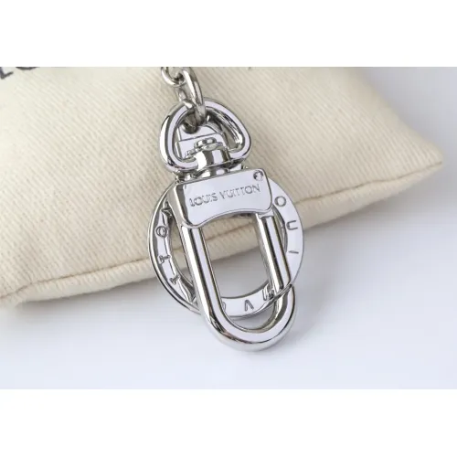 Replica Louis Vuitton LV Key Holder And Bag Buckle #1425354 $25.00 USD for Wholesale