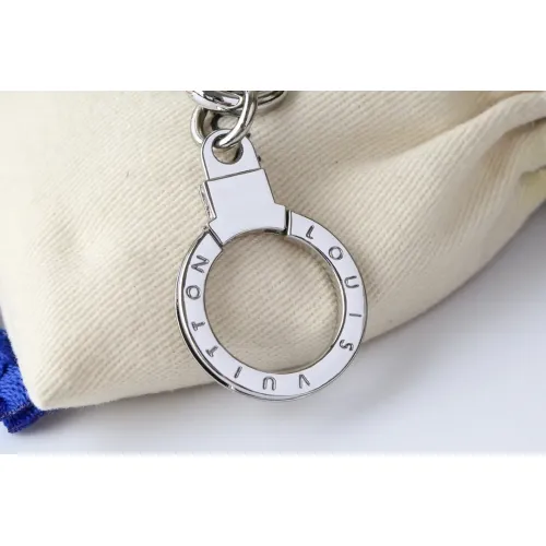 Replica Louis Vuitton LV Key Holder And Bag Buckle #1425354 $25.00 USD for Wholesale