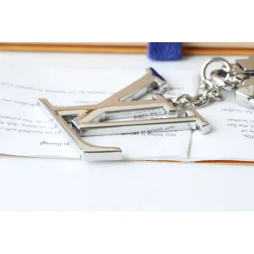 Replica Louis Vuitton LV Key Holder And Bag Buckle #1425354 $25.00 USD for Wholesale
