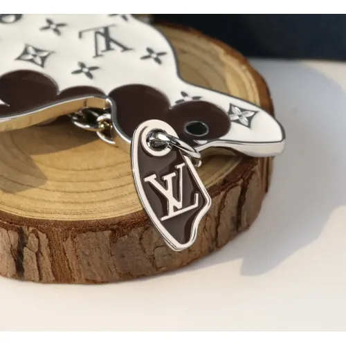 Replica Louis Vuitton LV Key Holder And Bag Buckle #1425355 $25.00 USD for Wholesale