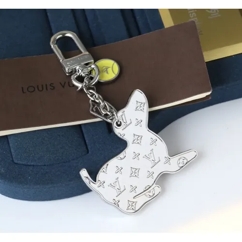 Replica Louis Vuitton LV Key Holder And Bag Buckle #1425355 $25.00 USD for Wholesale