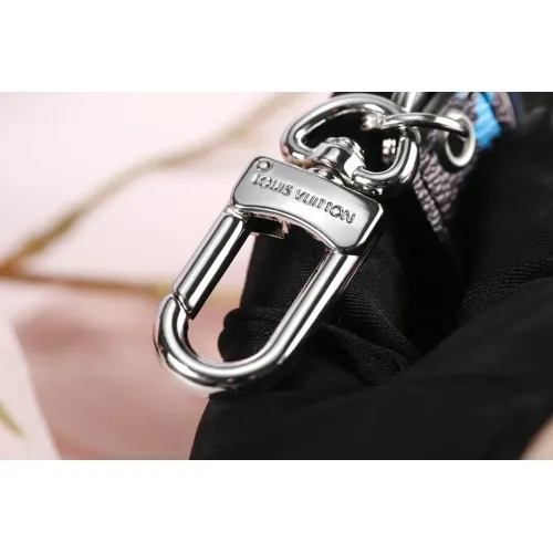 Replica Louis Vuitton LV Key Holder And Bag Buckle #1425356 $25.00 USD for Wholesale