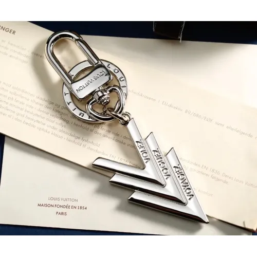 Louis Vuitton LV Key Holder And Bag Buckle #1425357 $25.00 USD, Wholesale Replica Louis Vuitton LV Key Holder And Bag Buckle