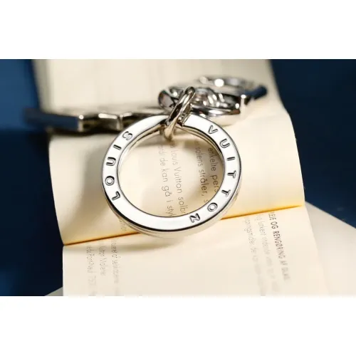 Replica Louis Vuitton LV Key Holder And Bag Buckle #1425357 $25.00 USD for Wholesale