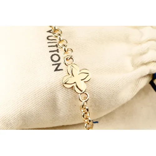 Replica Louis Vuitton LV Key Holder And Bag Buckle #1425361 $27.00 USD for Wholesale