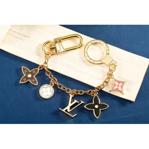 Replica Louis Vuitton LV Key Holder And Bag Buckle #1425362 $27.00 USD for Wholesale