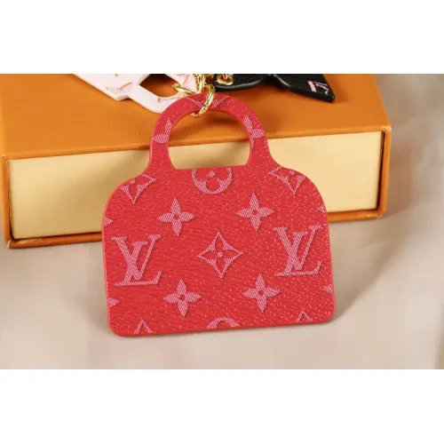 Replica Louis Vuitton LV Key Holder And Bag Buckle #1425365 $27.00 USD for Wholesale
