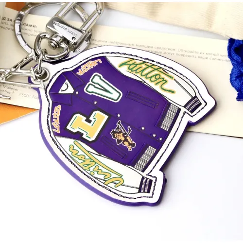 Replica Louis Vuitton LV Key Holder And Bag Buckle #1425371 $27.00 USD for Wholesale