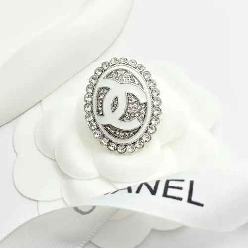 Replica Chanel Brooches For Women #1425374 $29.00 USD for Wholesale