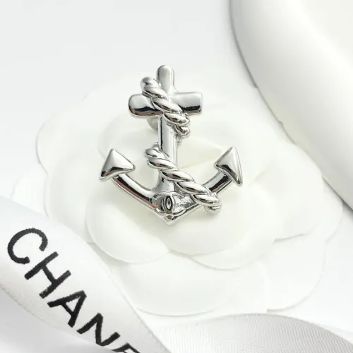 Replica Chanel Brooches For Women #1425377 $27.00 USD for Wholesale