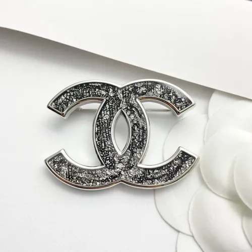 Replica Chanel Brooches For Women #1425381 $34.00 USD for Wholesale