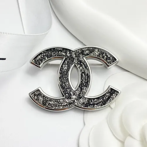 Replica Chanel Brooches For Women #1425381 $34.00 USD for Wholesale