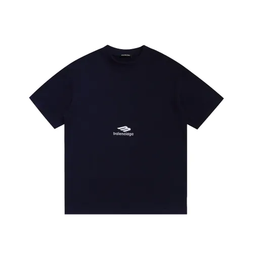 Balenciaga T-Shirts Short Sleeved For Unisex #1425434 $36.00 USD, Wholesale Replica Balenciaga T-Shirts